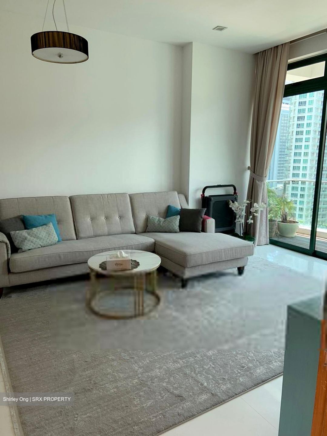 Riveria Gardens (D9), Apartment #614663961